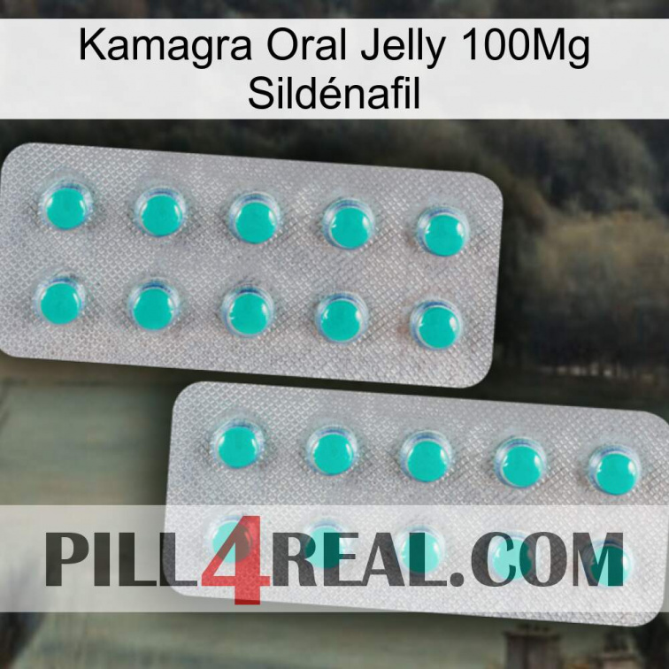 Kamagra Oral Jelly 100Mg Sildénafil 29